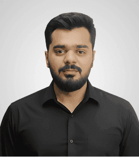 Ali Muhammad — UI/UX Assistant Lead