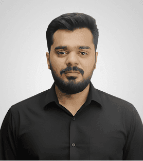 Ali Muhammad — UI/UX Assistant Lead