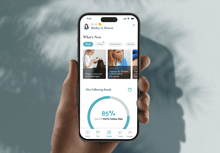 Lilli Health