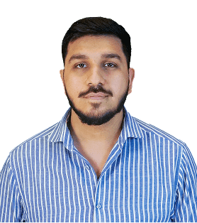 Moeez Anwer — Digital Marketing Lead