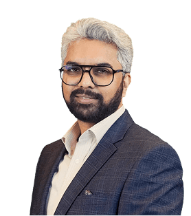 Sameer Javed — Director